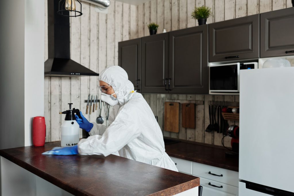 InterContinental Hotels to expand its cleaning regime