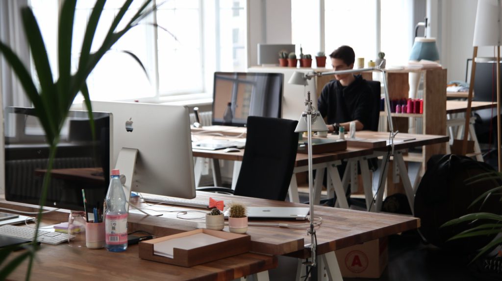 What to Consider When Relocating Your Whole Office?