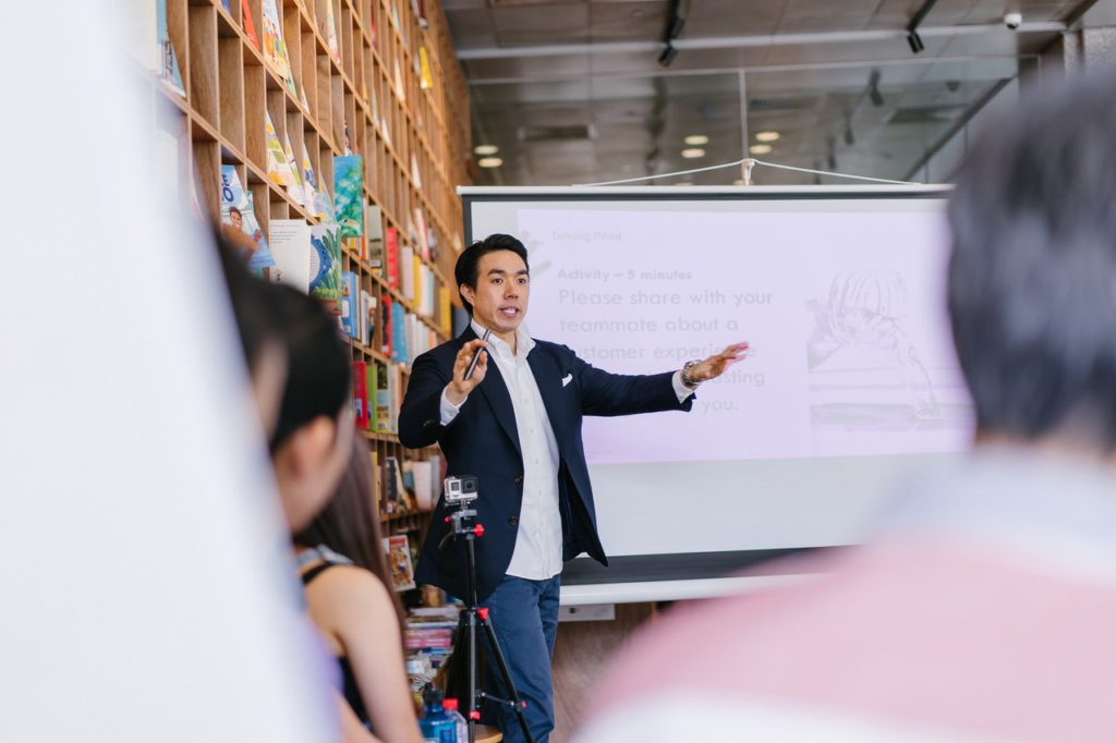 Should You Consult A Business Coach Before Starting A Business?