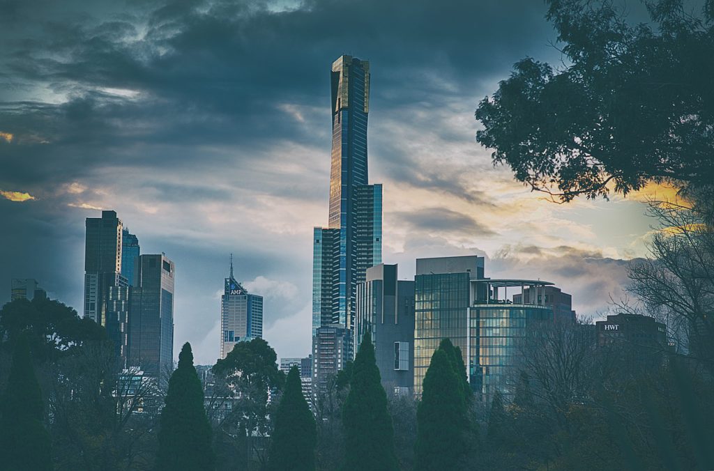 Why Melbourne Is A Great Place To Live