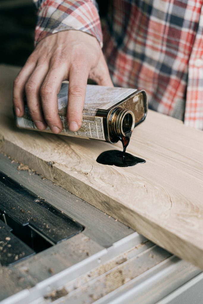 Decking Services