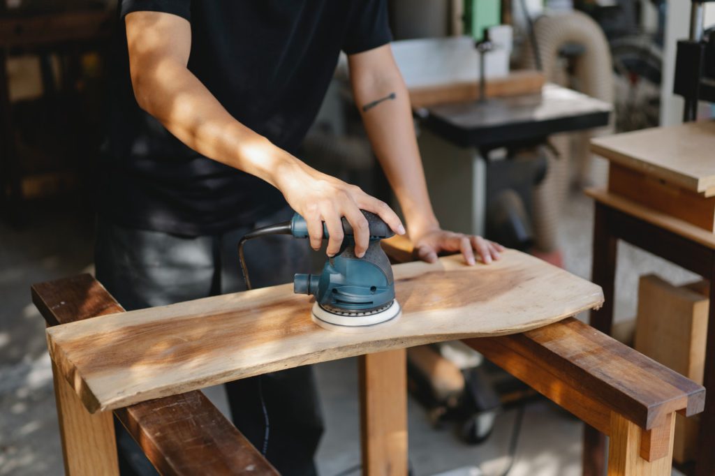 Advice For Your Timber Decking