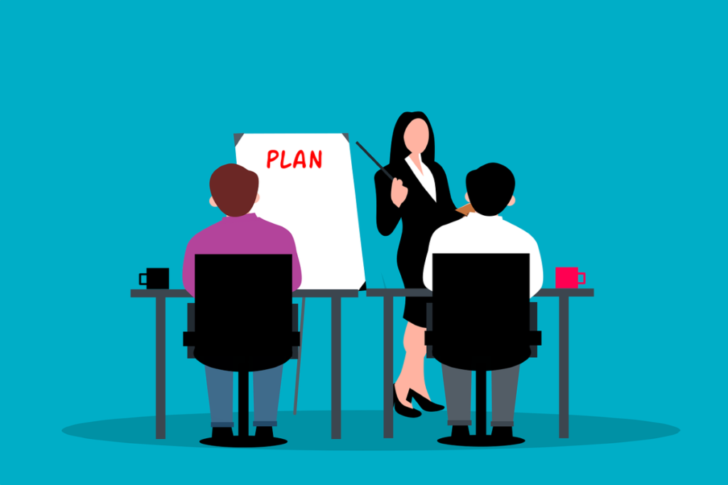 Importance of Training Employees