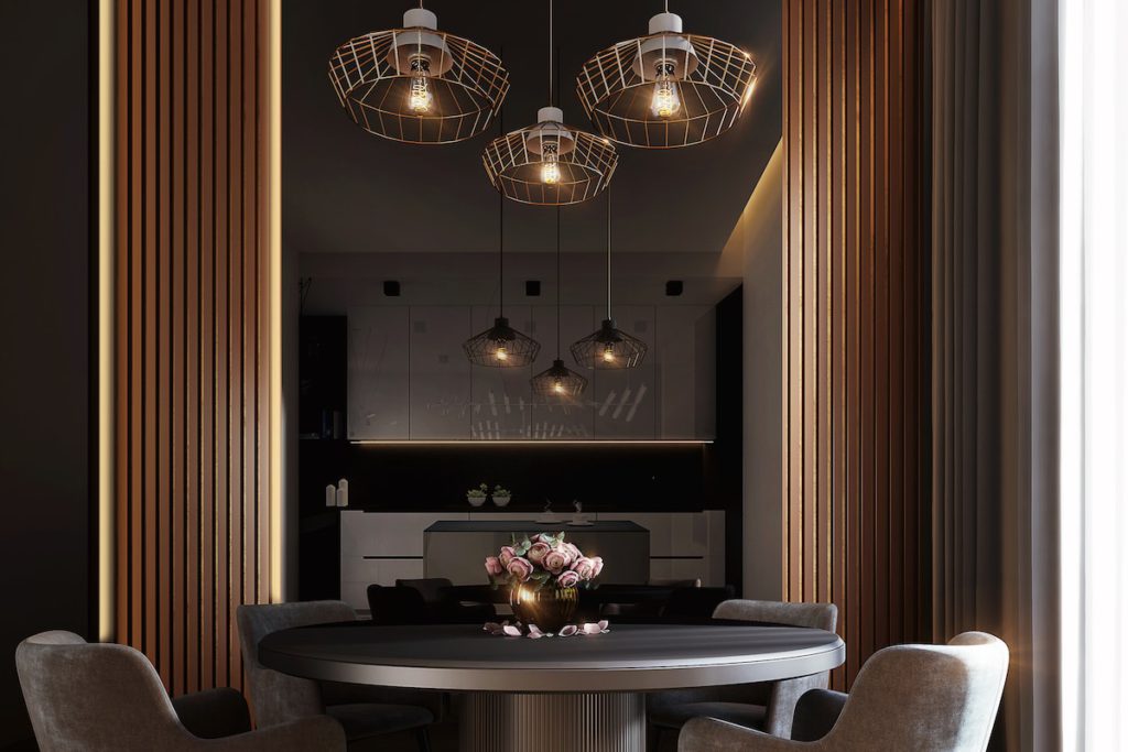 industrial office fitout