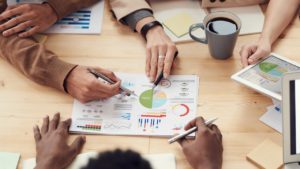 business accountant