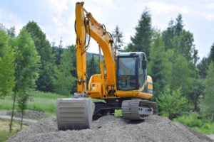 vacuum excavation services